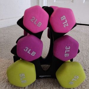 Weights